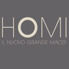 Вести с Миланской выставки Homi