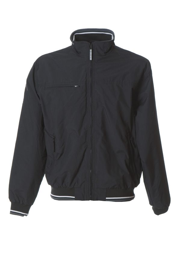 AMALFI Куртка нейлон теслон черный, размер XL