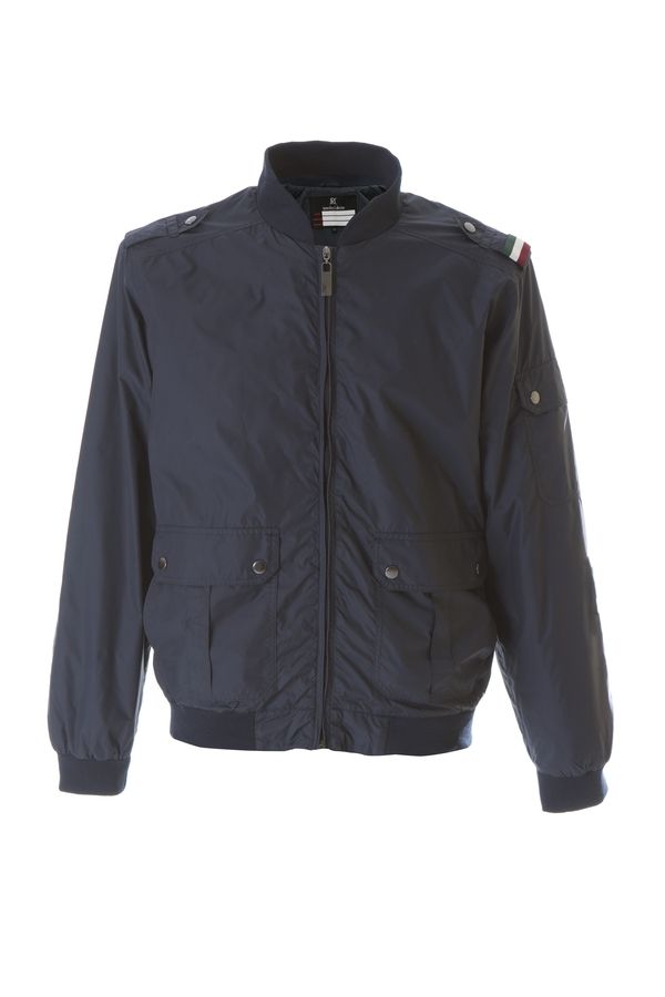 BELGRADO Куртка, темно-синий, размер XL