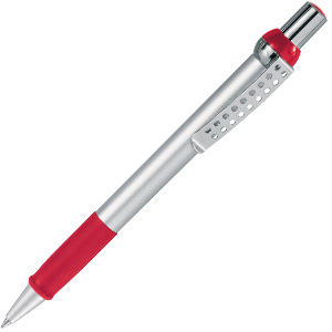 LINN SAT, шар. ручка, красный