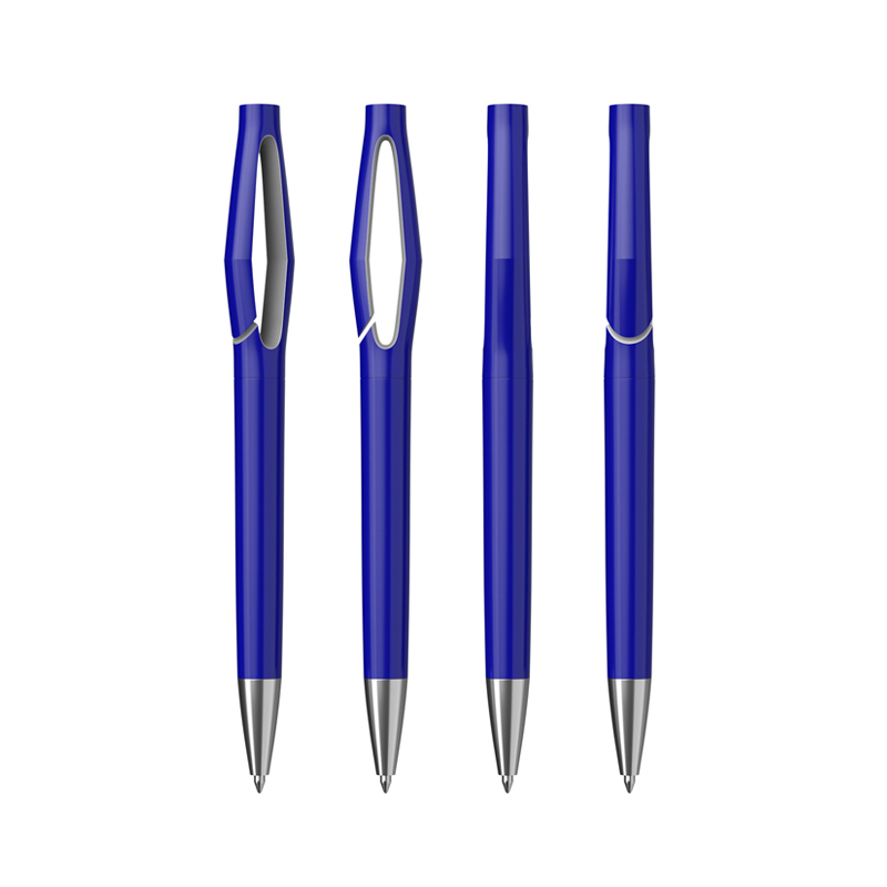 Ручка шариковая "Jack", цвет синий