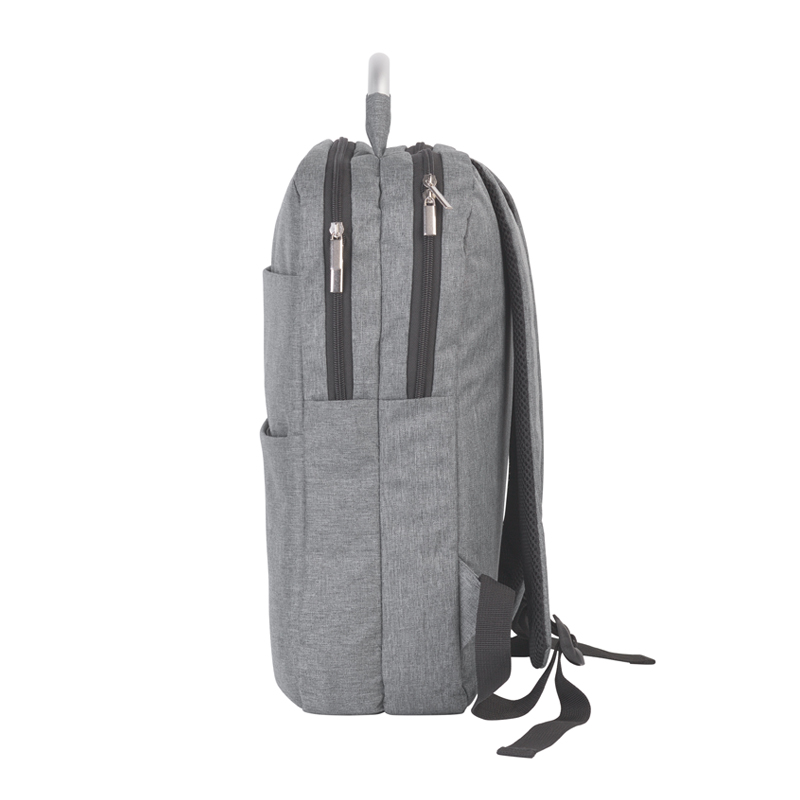 Рюкзак "Job", цвет серый