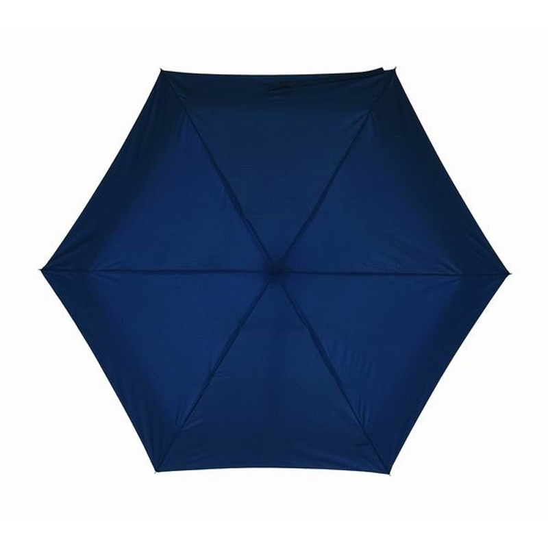 Зонт складной "Smart", цвет синий