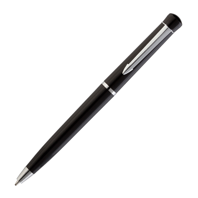Ручка шариковая "Dakota", черная