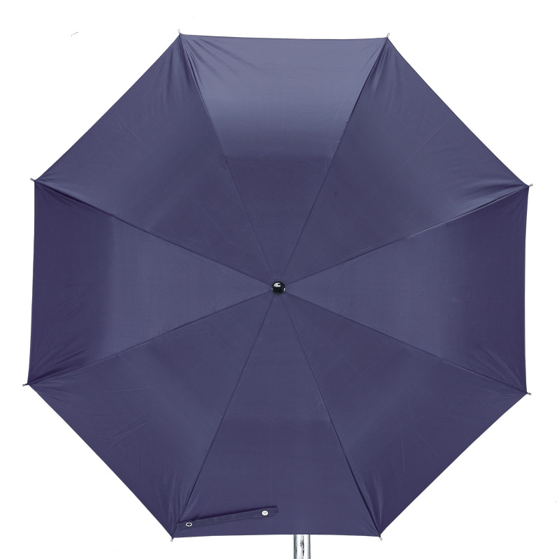 Зонт складной "Одри", цвет синий
