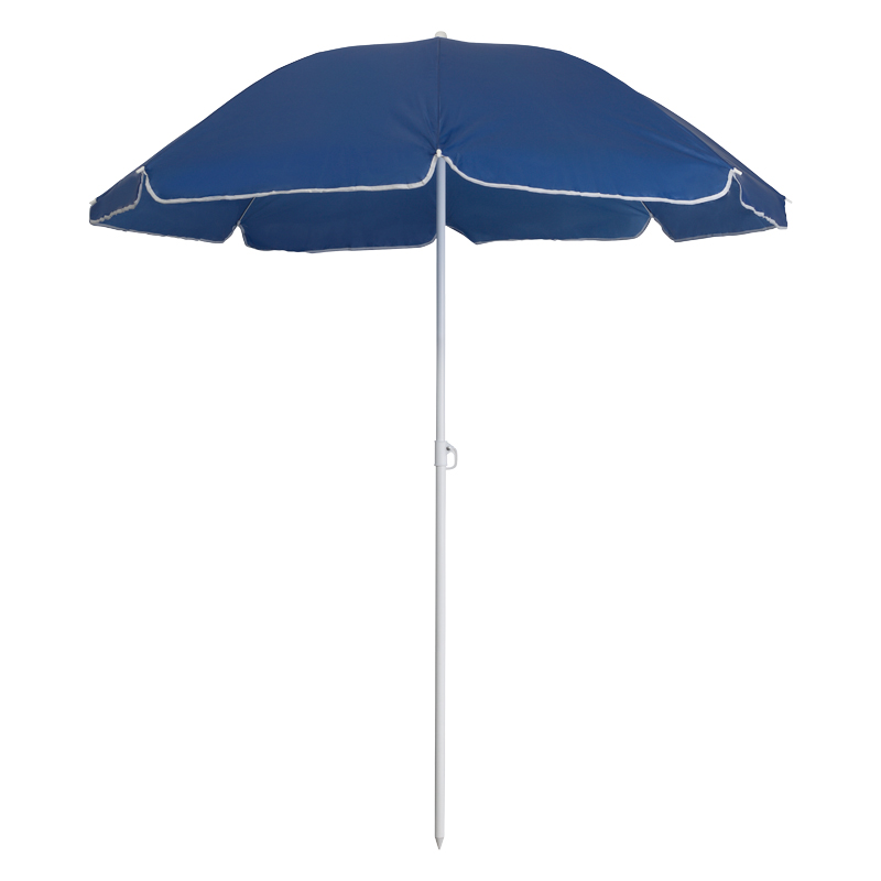 Зонт для пляжа Sunflower, цвет синий