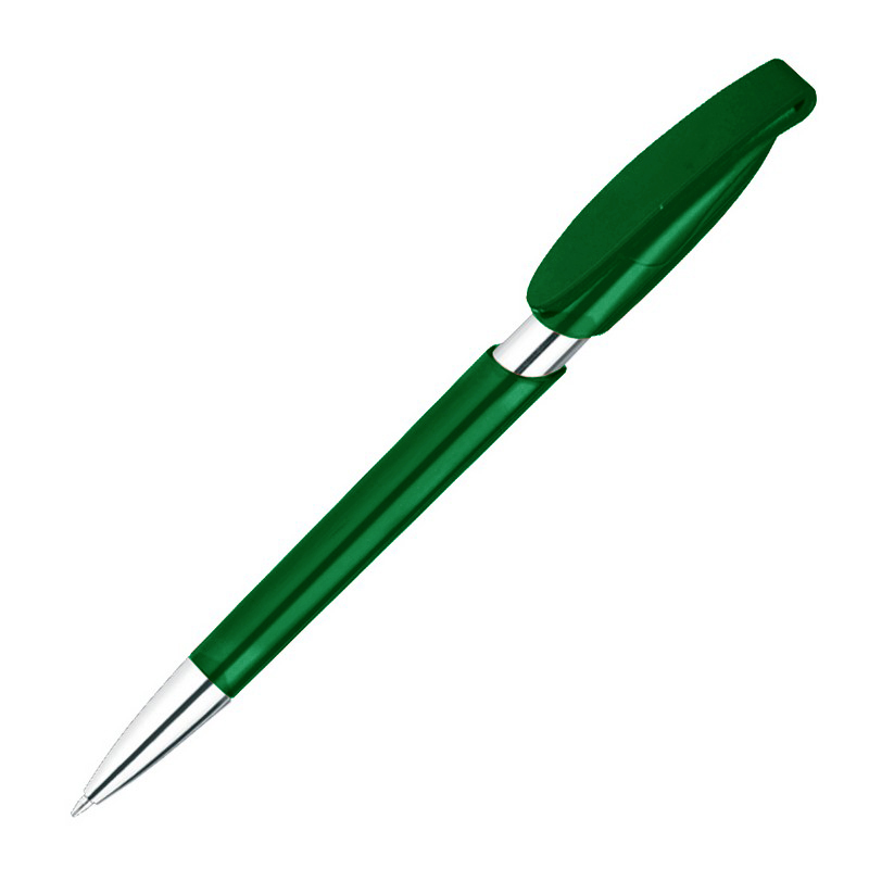 Ручка шариковая RODEO M, темно-зеленый