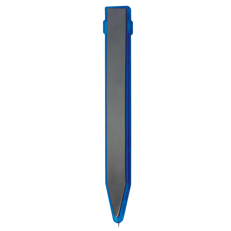 Ручка на магнитной основе, синий
