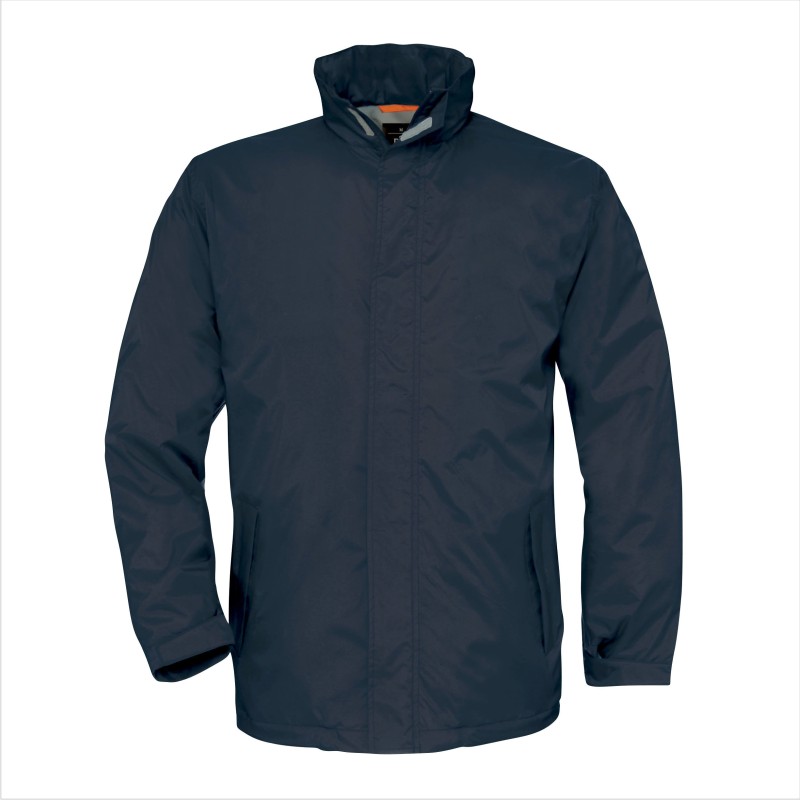 Куртка Ocean Shore, темно-синяя/navy, размер XL