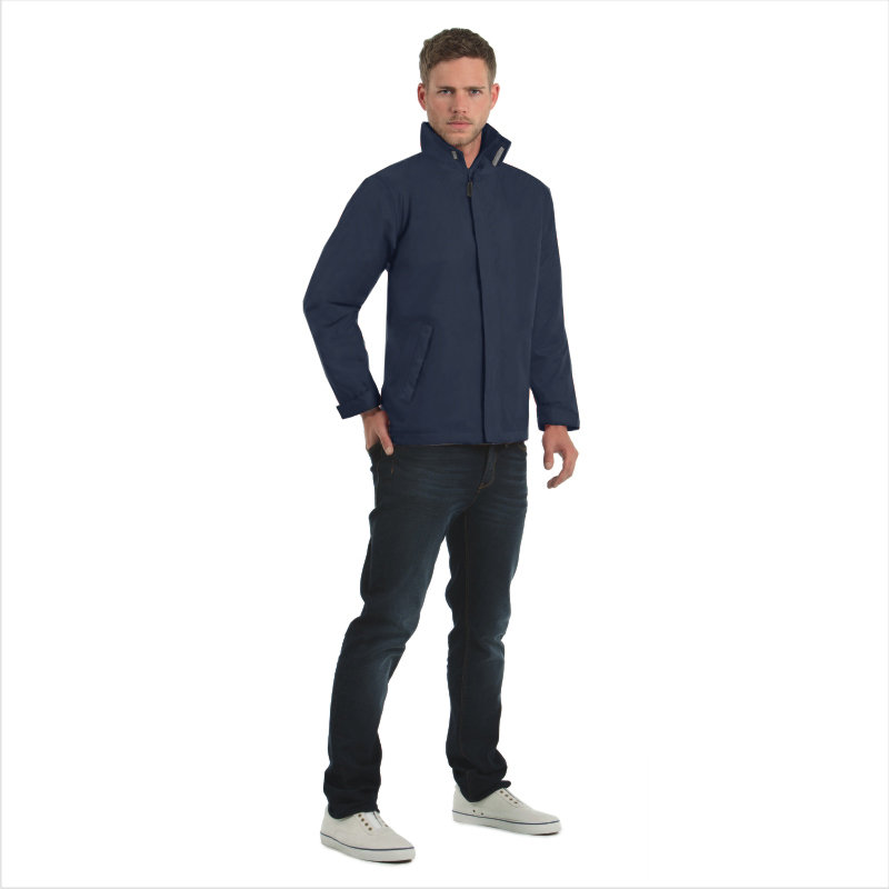 Куртка Ocean Shore, темно-синяя/navy, размер XL