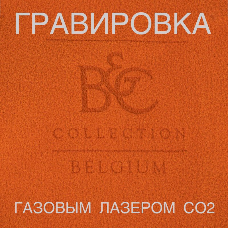 Куртка флисовая женская ID.501/women, темно-оранжевая/pumpkin orange, размер L