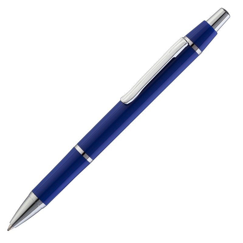 Ручка шариковая "Houston", синяя