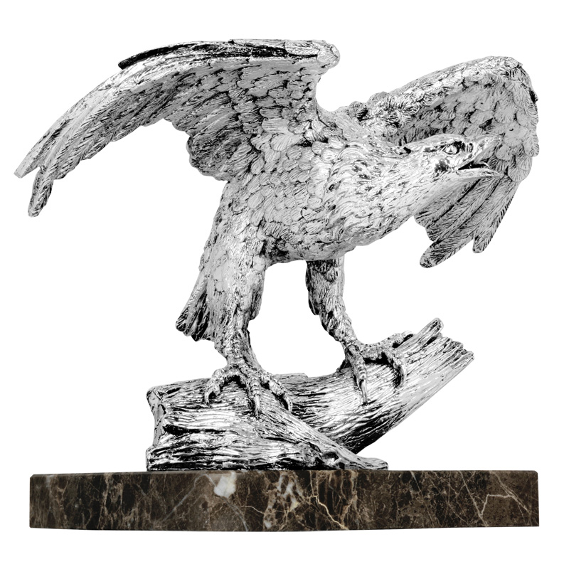 Скульптура "Орел"