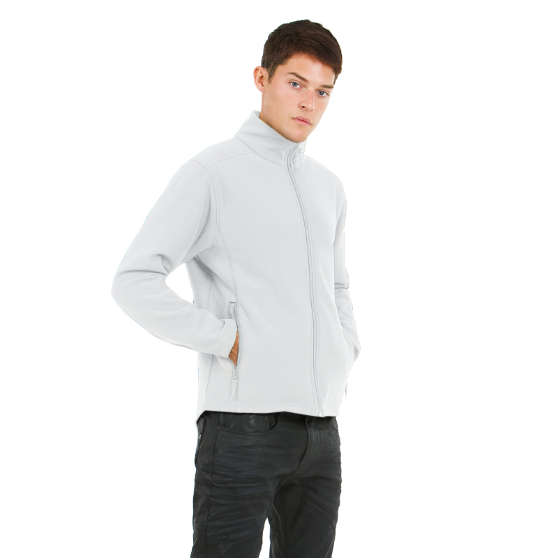 Куртка мужская ID.701 Softshell, белый/белый (white)