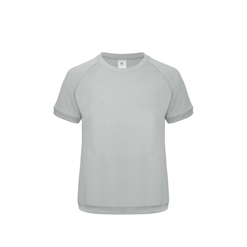 Толстовка мужская Bliss/men pacific grey, размер M