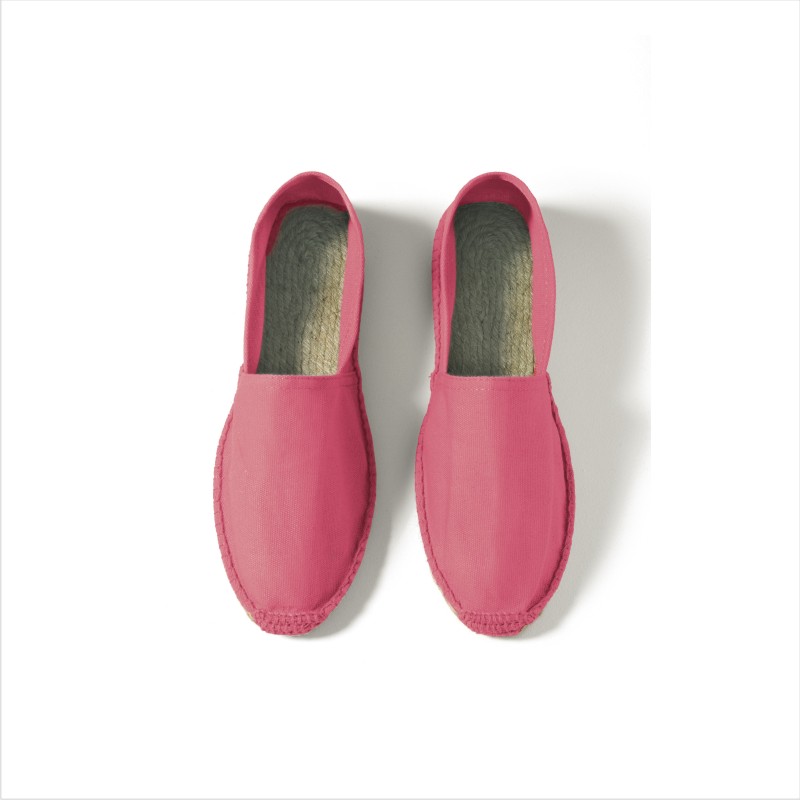 Обувь женская Espadrille/women fluo pink