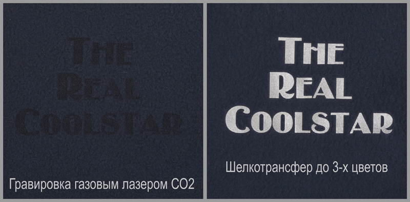 Куртка флисовая мужская Coolstar/men, темно-синяя/navy