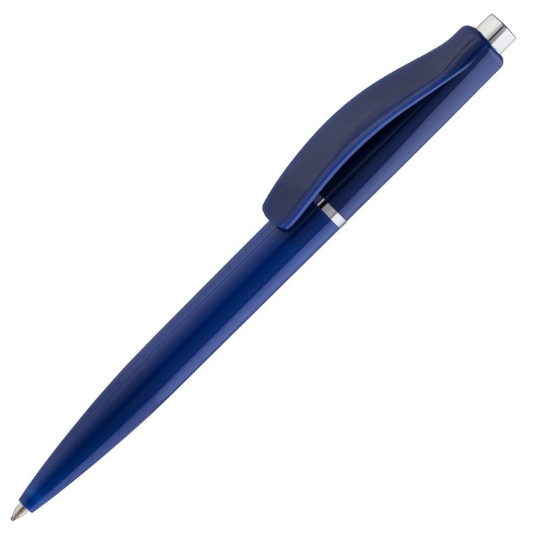 Ручка шариковая "Waco", синяя