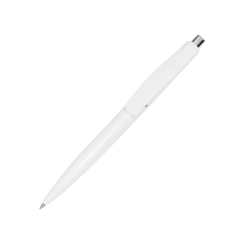 Ручка шариковая "Waco", белый
