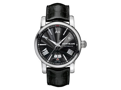 Наручные часы Montblanc модель Star 4810 Automatic