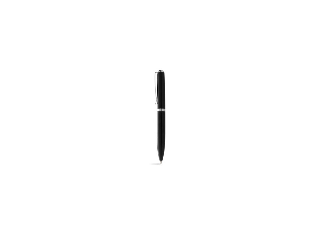 Мини-ручка шариковая "Jotter", черный, черные чернила