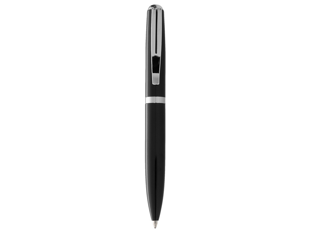 Мини-ручка шариковая "Jotter", черный, черные чернила