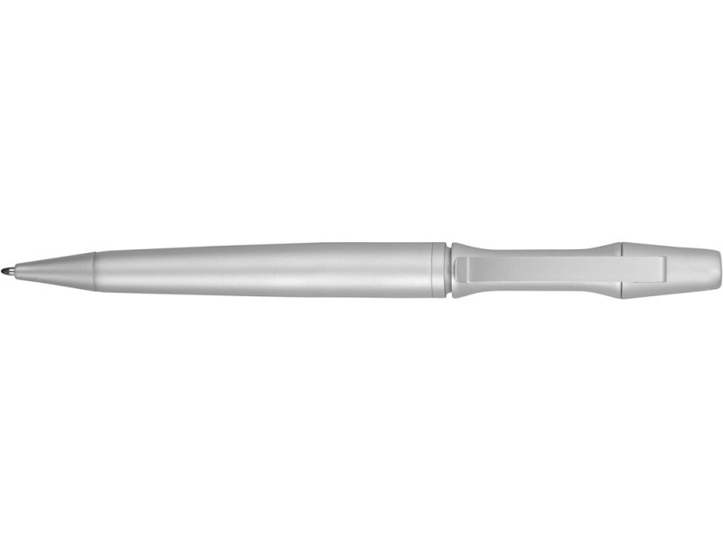 Ручка металлическая шариковая «Tate»