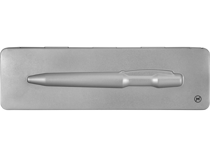 Ручка металлическая шариковая «Tate»