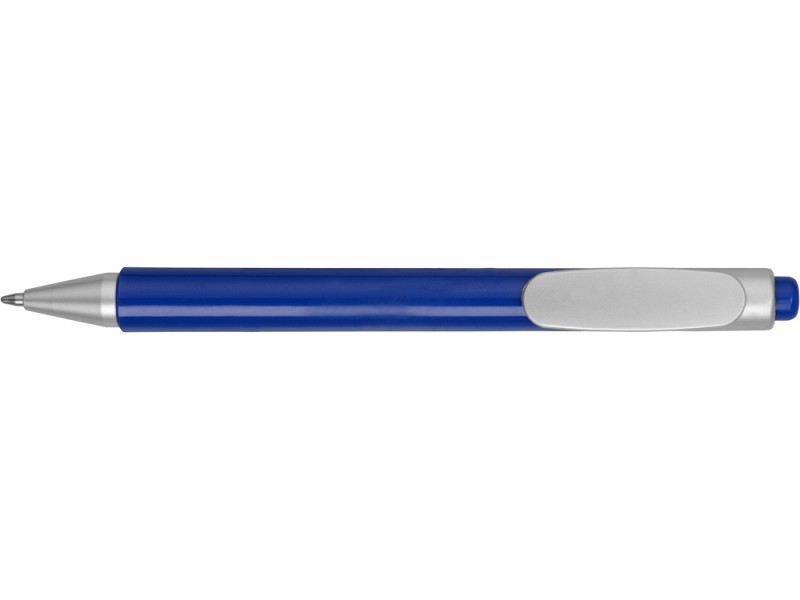 Ручка шариковая "Athens" синие чернила, темно-синий