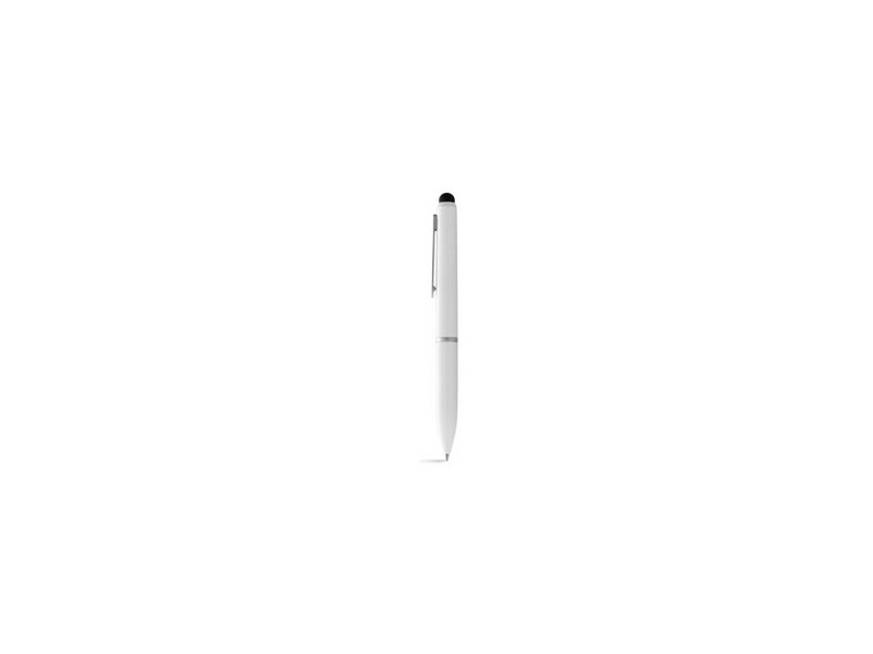Ручка-стилус шариковая "Idual"