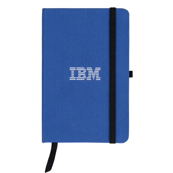 Блокнот на 80 листов IBM