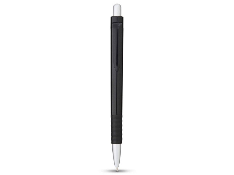 Ручка шариковая "San Diego", черный, черные чернила