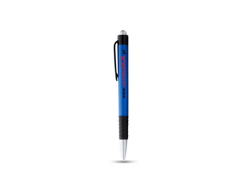 Ручка шариковая "San Diego", синий, черные чернила