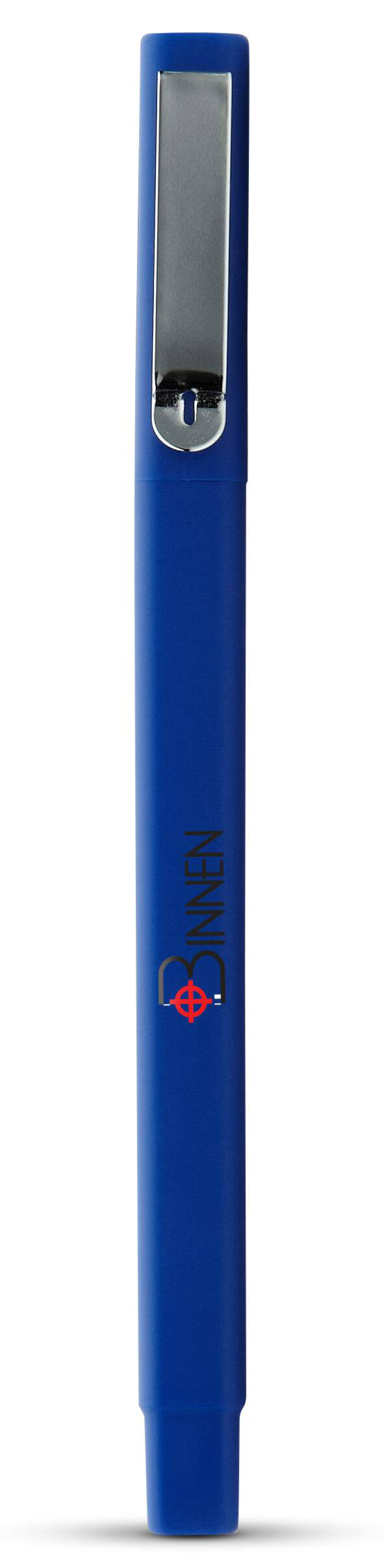 Ручка шариковая ''Maui'', темно-синий, черные чернила