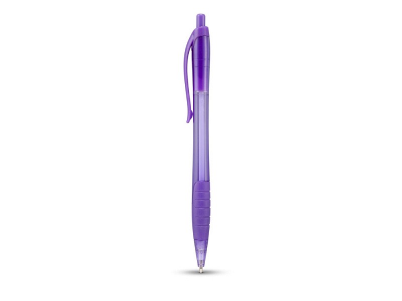 Ручка шариковая "Naranjo", фиолетовый, синие чернила