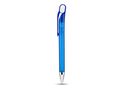 Ручка шариковая "Sarasota", синий, черные чернила
