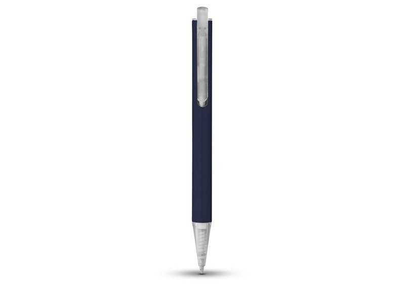 Ручка пластиковая шариковая «Hybrid»