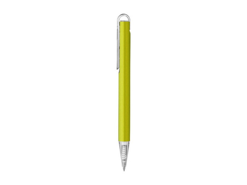 Ручка пластиковая шариковая «Hybrid»