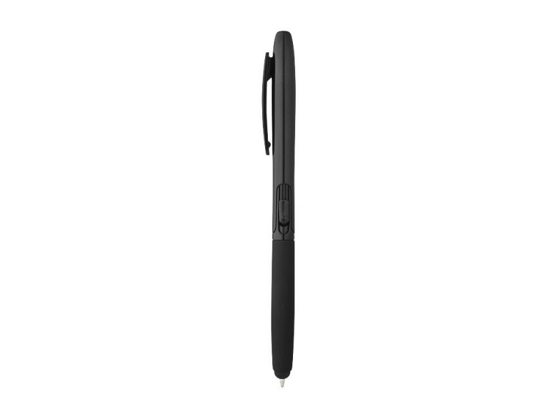 Ручка-стилус "Balston", черный