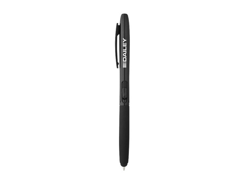 Ручка-стилус "Balston", черный