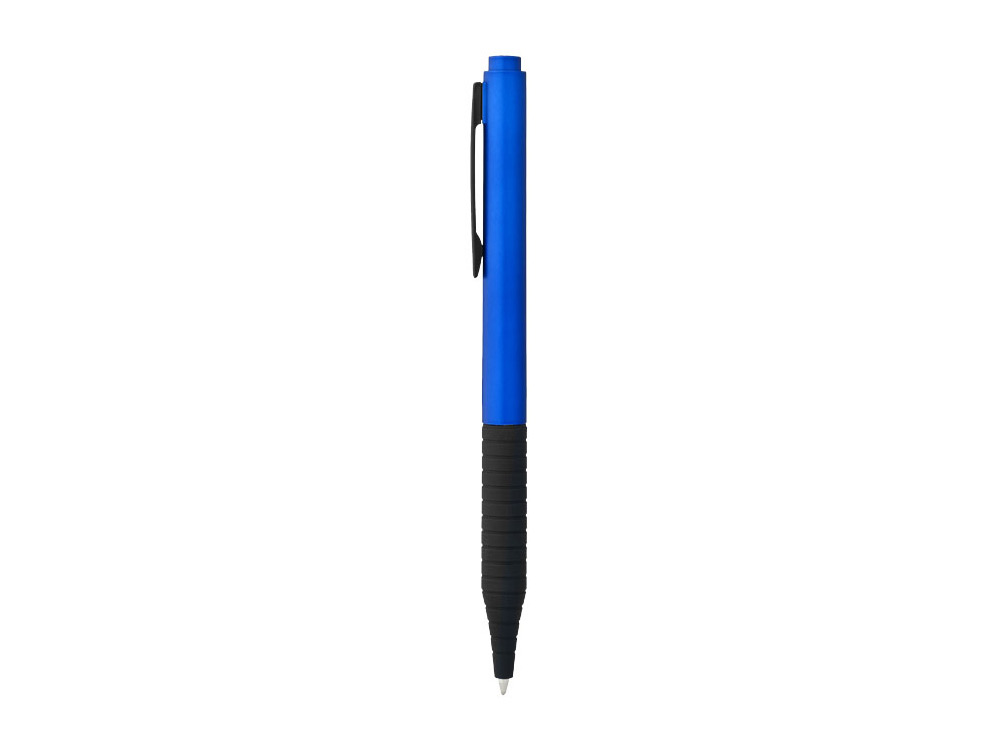 Ручка шариковая "Knox", синий, черные чернила