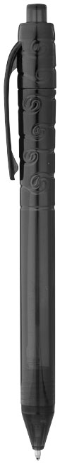 Ручка шариковая "Vancouver", черный, черные чернила