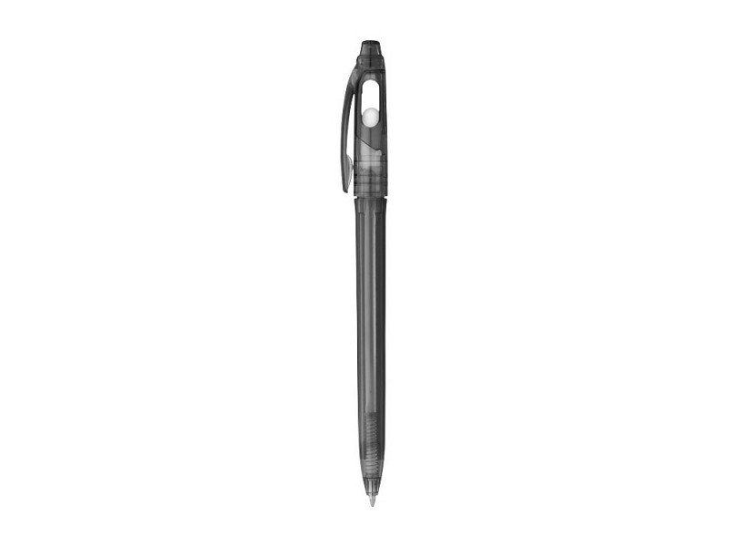 Ручка шариковая "Tahiti", черный, черные чернила