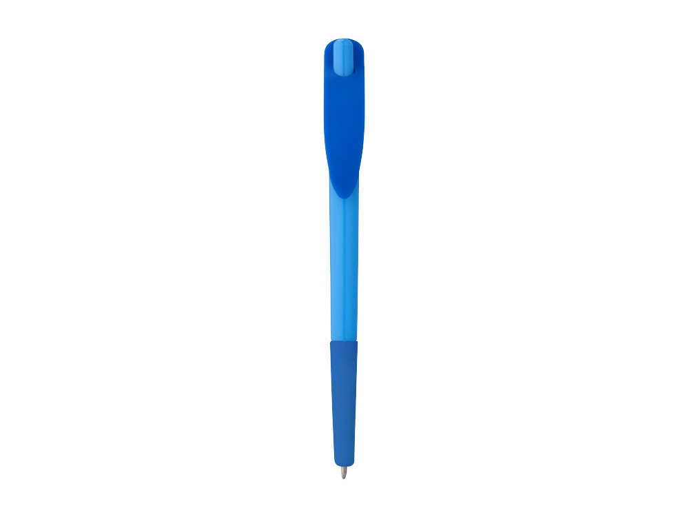 Ручка шариковая "Dippoint", синий, черные чернила