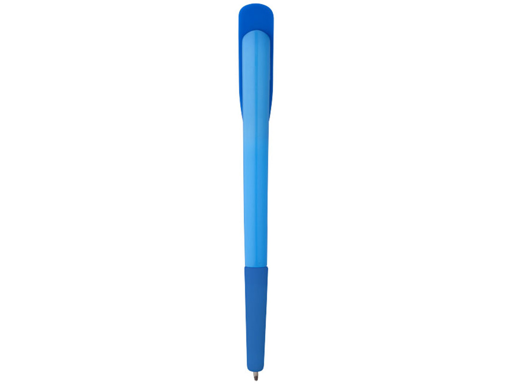 Ручка шариковая "Dippoint", синий, черные чернила