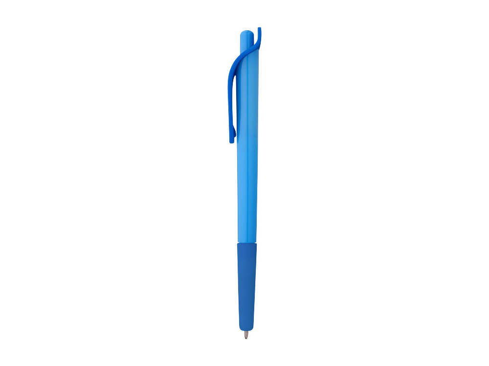 Ручка шариковая "Dippoint", синий, синие чернила