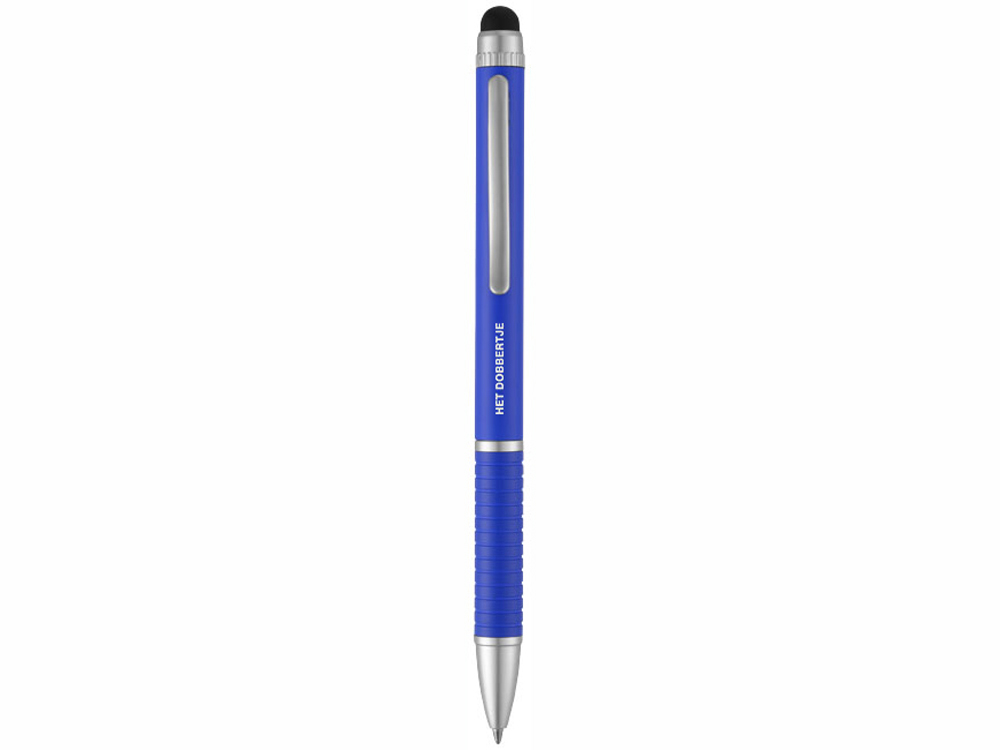 Шариковая ручка-стилус Iris с несколькими стержнями