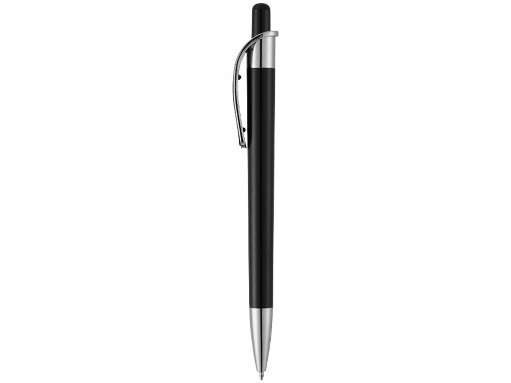 Ручка шариковая "Hemback", черный