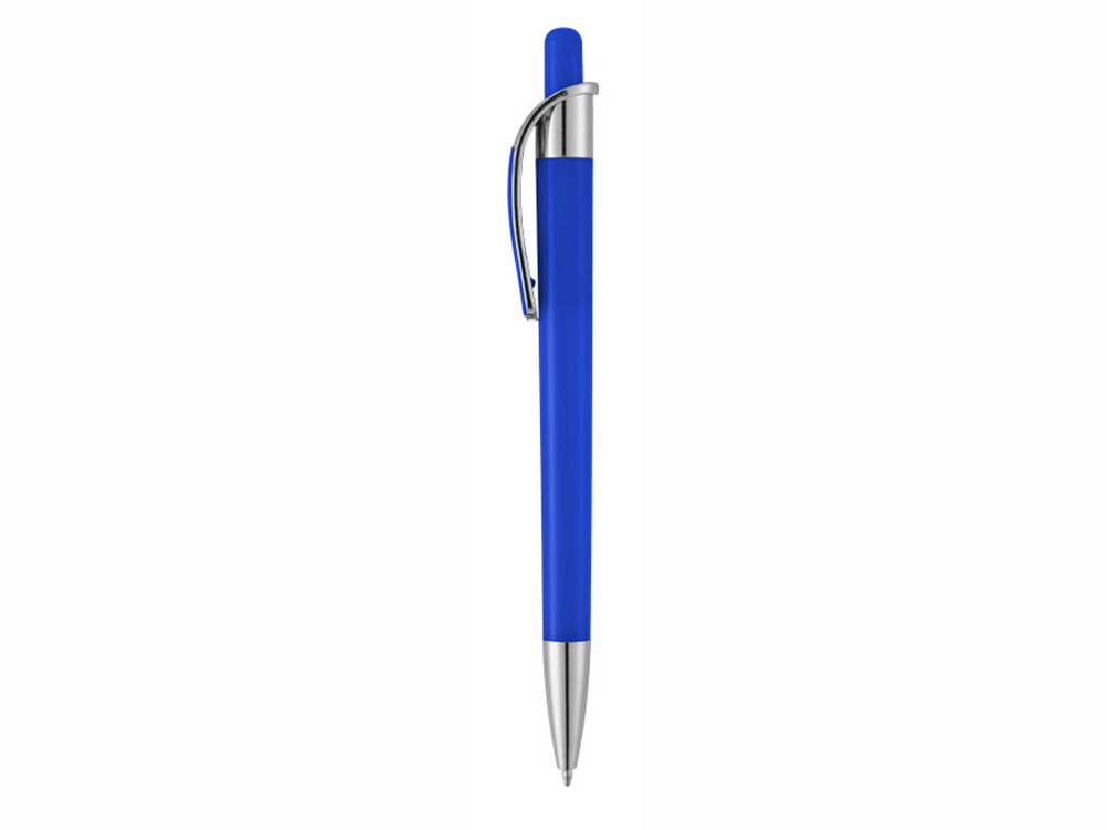 Ручка шариковая "Hemback", ярко-синий