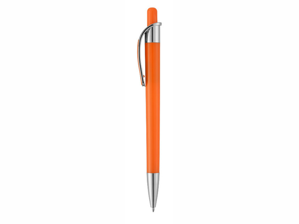 Ручка шариковая "Hemback", оранжевый